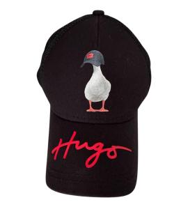 HUGO BOSS Кепка/бейсболка