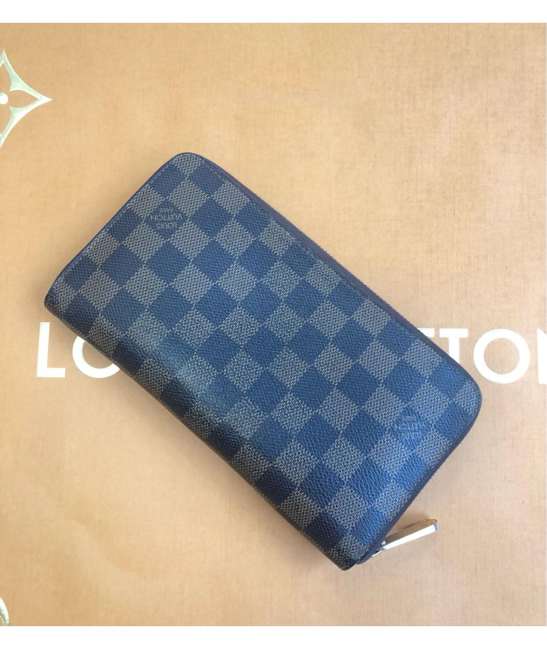 LOUIS VUITTON Мульти кошелек, фото 2