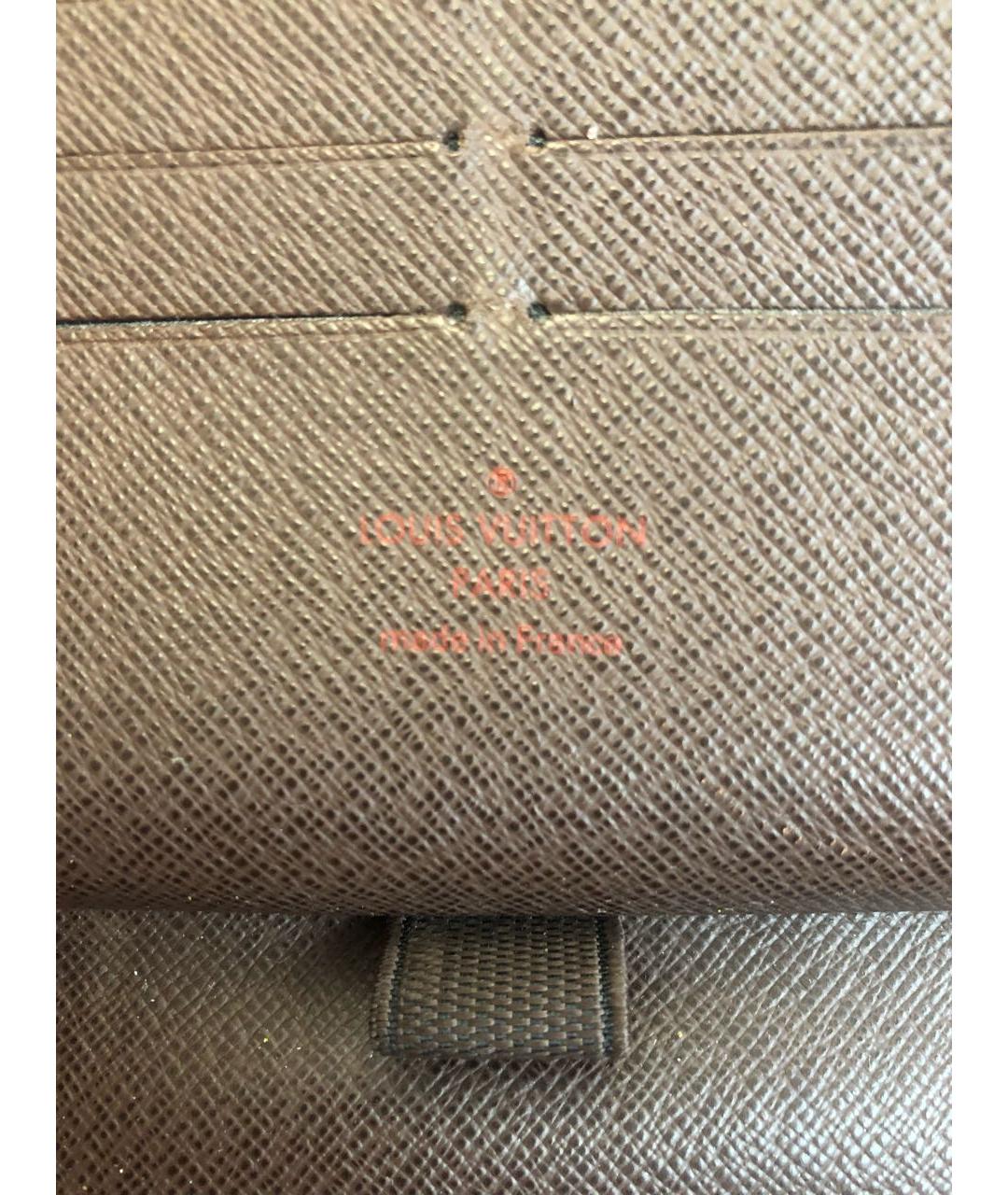 LOUIS VUITTON Мульти кошелек, фото 8