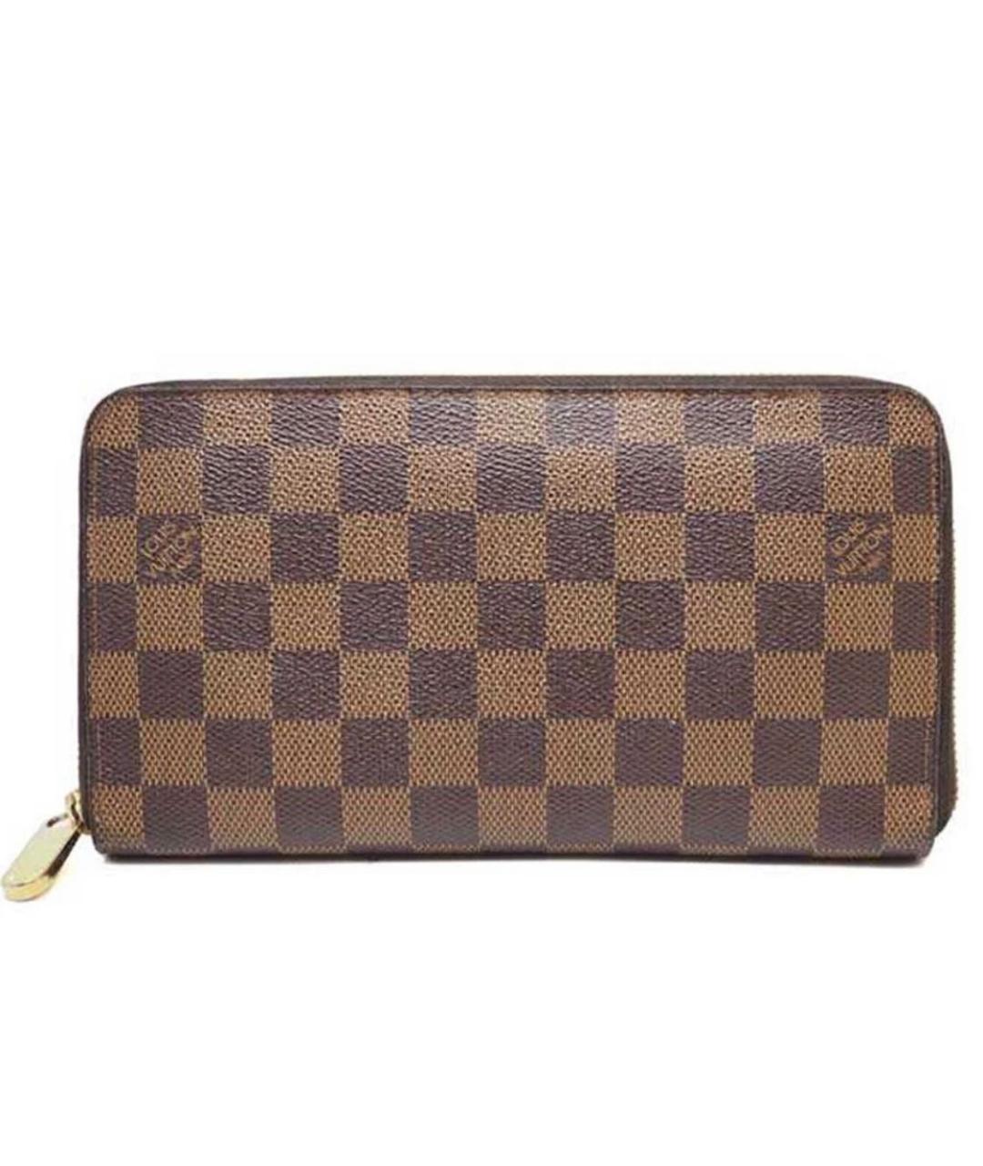 LOUIS VUITTON Мульти кошелек, фото 1