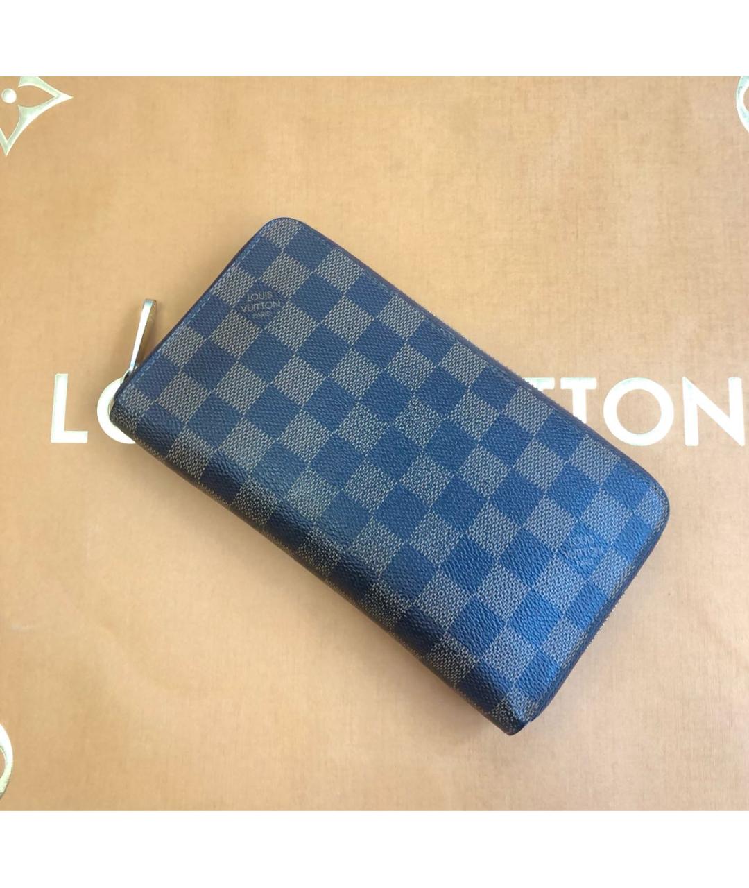 LOUIS VUITTON Мульти кошелек, фото 3