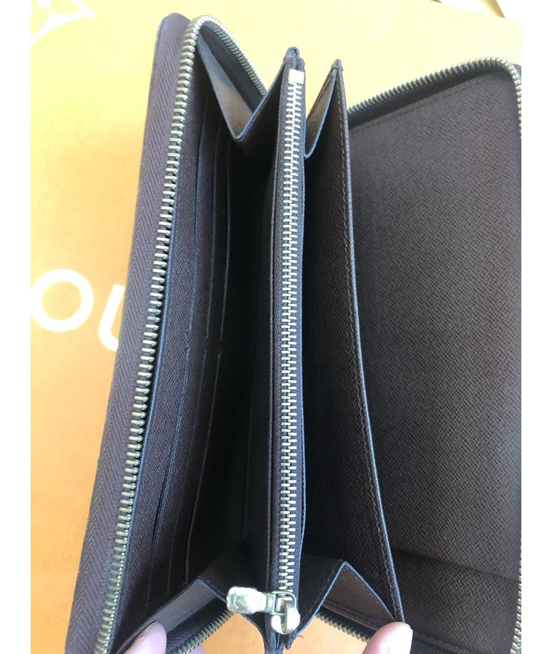 LOUIS VUITTON Мульти кошелек, фото 5