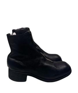 GUIDI Ботинки