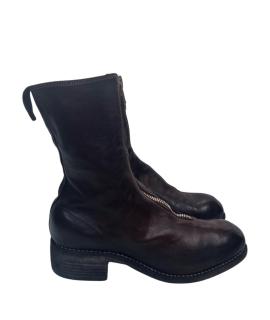 GUIDI Ботинки