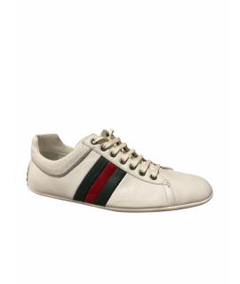 GUCCI Низкие ботинки