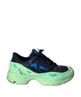 RAF SIMONS Высокие кроссовки / кеды