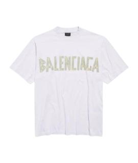 BALENCIAGA Футболка