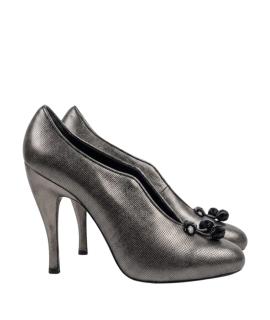 GIORGIO ARMANI Туфли