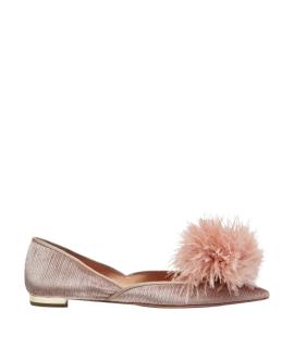 AQUAZZURA Балетки