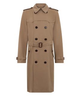 BURBERRY Тренч / плащ