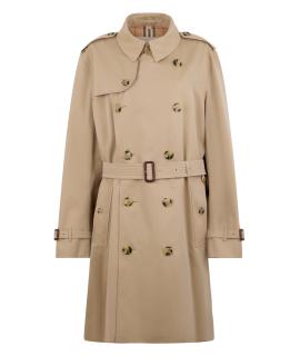 BURBERRY Тренч / плащ