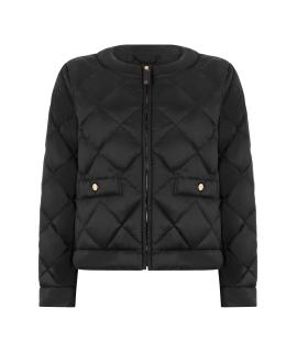 'S MAX MARA Пуховик