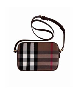 BURBERRY Сумка через плечо