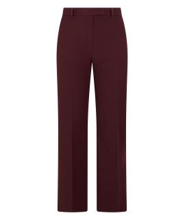 'S MAX MARA Прямые брюки