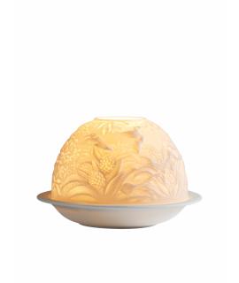 BERNARDAUD Подсвечник