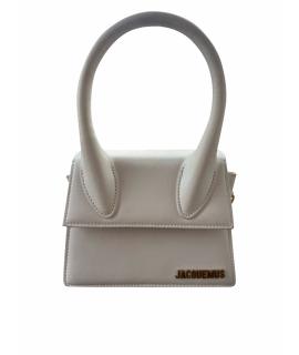 JACQUEMUS Сумка с короткими ручками