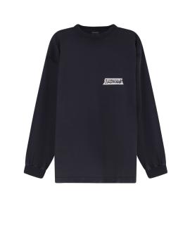 BALENCIAGA Худи/толстовка
