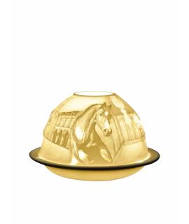 BERNARDAUD Подсвечник