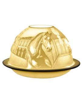 BERNARDAUD Подсвечник