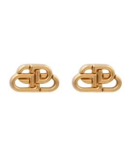 BALENCIAGA Серьги