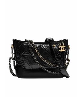 CHANEL Сумка через плечо