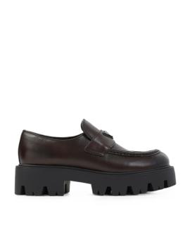 PRADA Лоферы