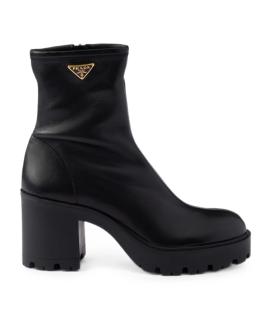 PRADA Ботильоны