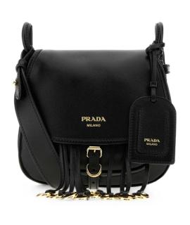 PRADA Сумка через плечо