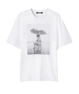 JACQUEMUS Футболка