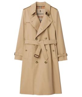 BURBERRY Тренч / плащ