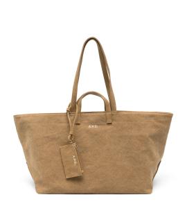 A.P.C. Сумка тоут