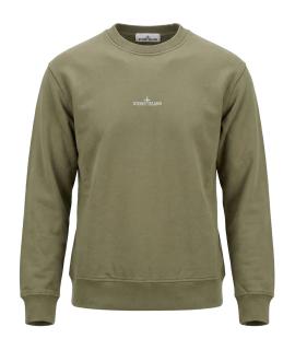 STONE ISLAND Худи/толстовка