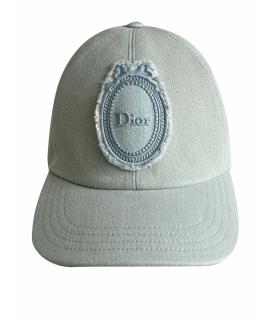 CHRISTIAN DIOR Кепка