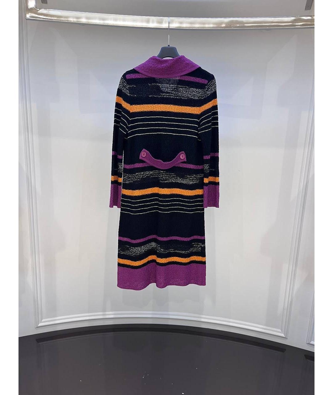 MISSONI Мульти кардиган, фото 2