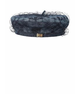 CHRISTIAN DIOR Шляпа