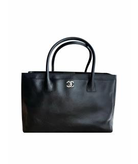 CHANEL Сумка через плечо