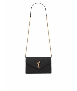 SAINT LAURENT Клатч/вечерняя сумка