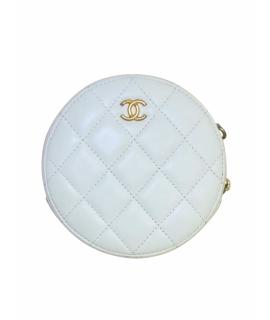 CHANEL Сумка через плечо
