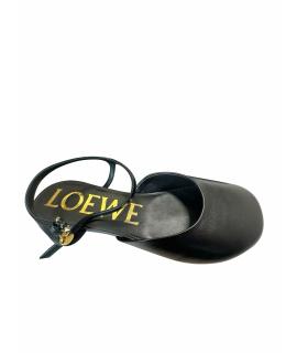 LOEWE Балетки