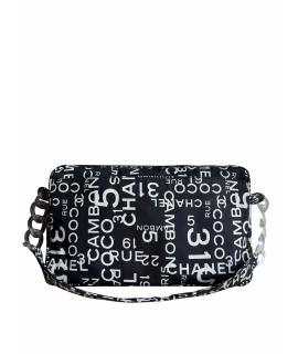 CHANEL Сумка тоут