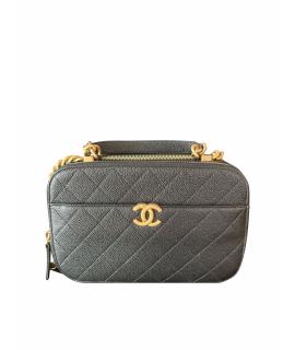 CHANEL Сумка через плечо