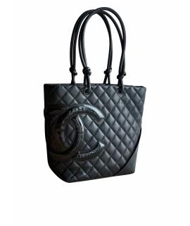 CHANEL Сумка тоут
