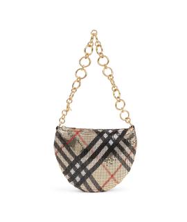 BURBERRY Клатч/вечерняя сумка