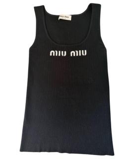 MIU MIU Майка