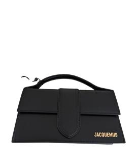 JACQUEMUS Сумка через плечо