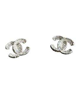 CHANEL Серьги