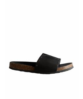SAINT LAURENT Шлепанцы