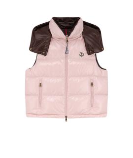 MONCLER Жилет