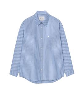 CARHARTT WIP Кэжуал рубашка
