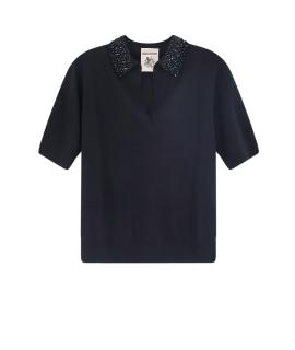 SEMICOUTURE Футболка